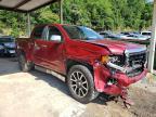 2017 GMC Canyon Denali