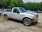2008 Ford Ranger