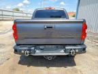 2021 Toyota Tundra Crewmax SR5