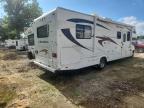 2008 Ford Chateau RV