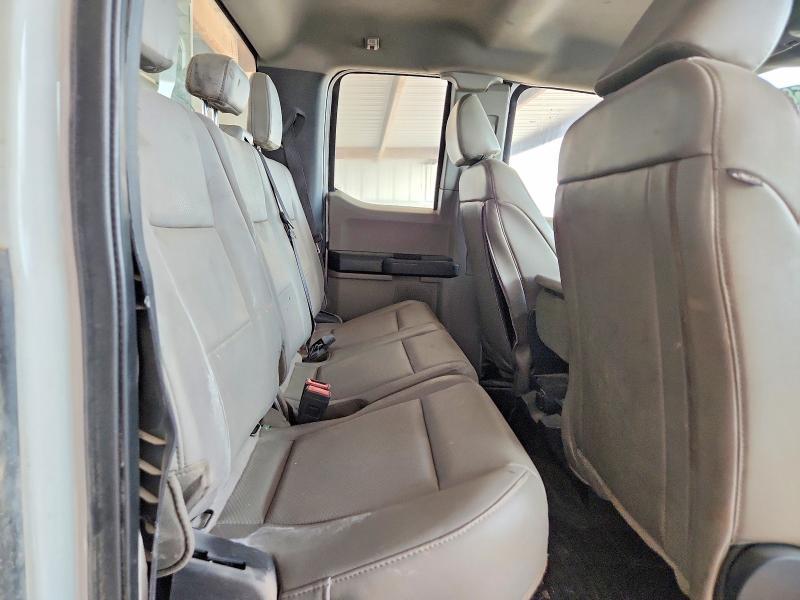 2022 Ford F250 Super Duty