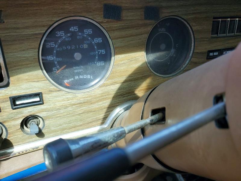 1977 GMC GMC