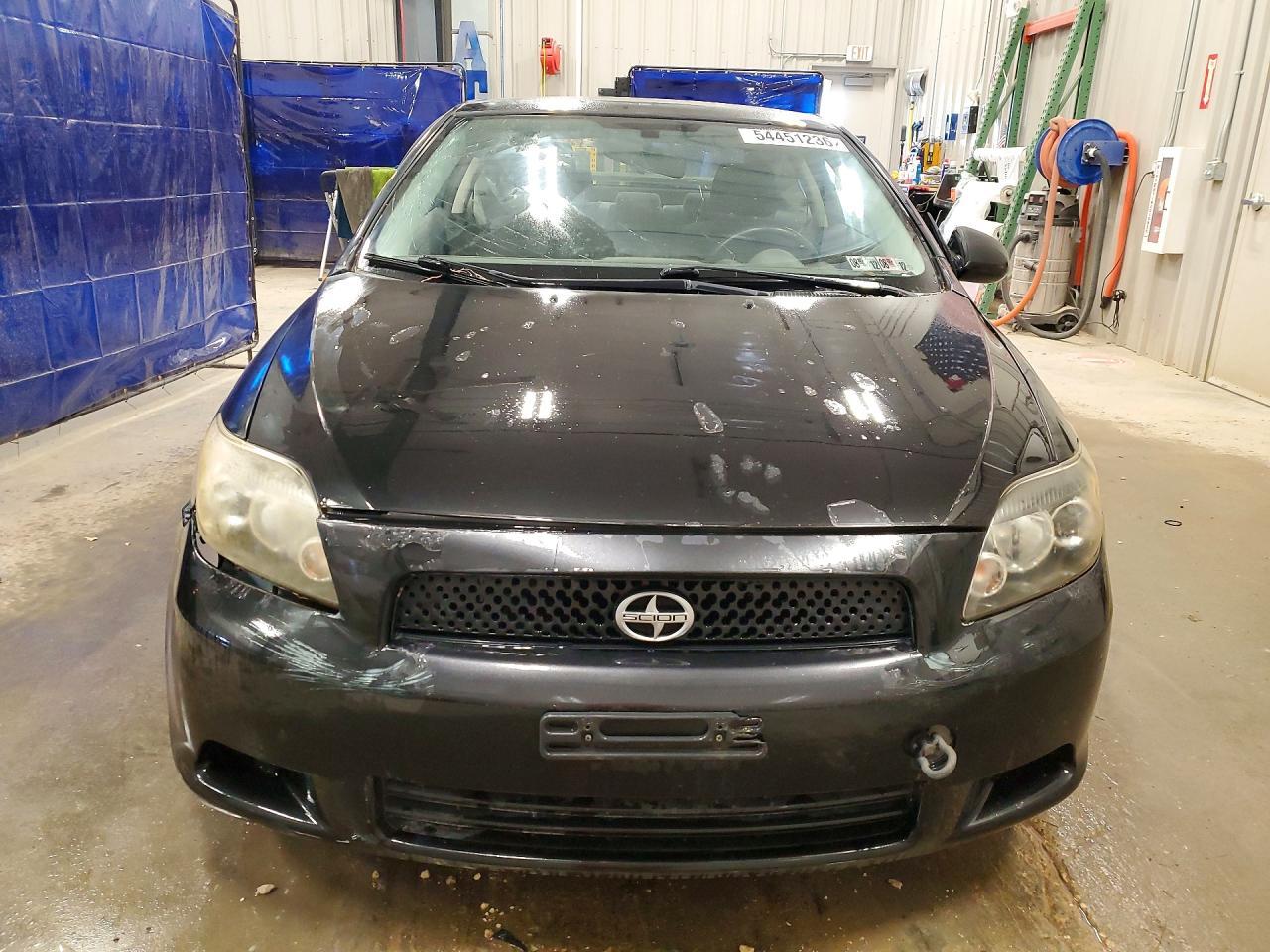 2008 Scion Tc Base