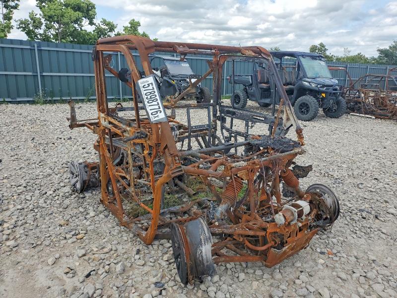 2026 Cfmoto Uforce Utility Vehicle