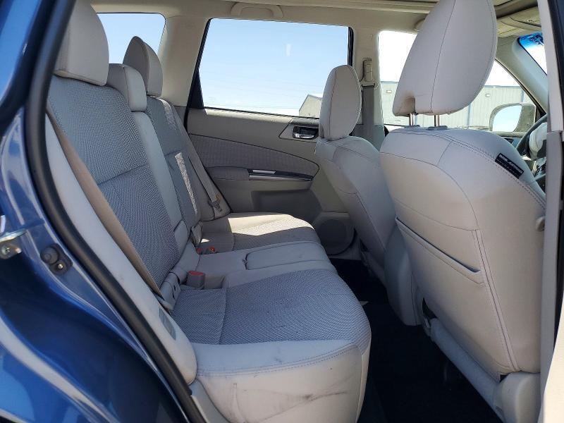 2013 Subaru Forester 2.5x Premium