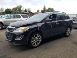 Mazda Cx-9 Vehiculos salvage en venta: 2012 Mazda Cx-9