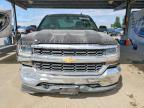 2018 Chevrolet Silverado C1500 LT