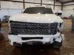 2013 Chevrolet Silverado K2500 Heavy Duty LTZ