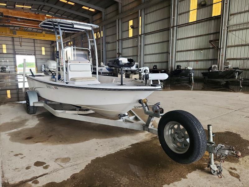 2001 Kenner Boat-Boat