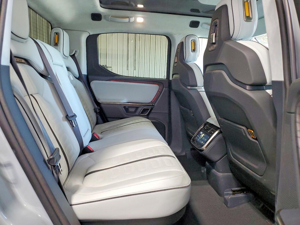 2022 Rivian R1T Launch Edition