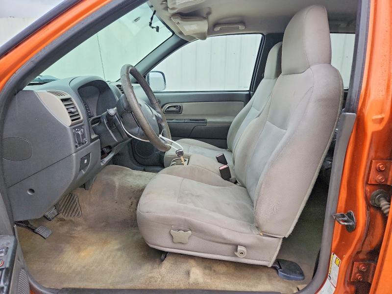 2005 Chevrolet Colorado