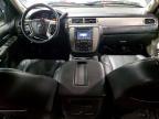 2012 Chevrolet Silverado K1500 LTZ