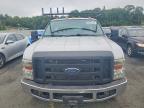 2010 Ford F250 Super Duty