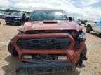 2025 Toyota Tacoma TRD Sport HV
