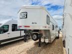 2025 Lako TA AC39 Horse Trailer