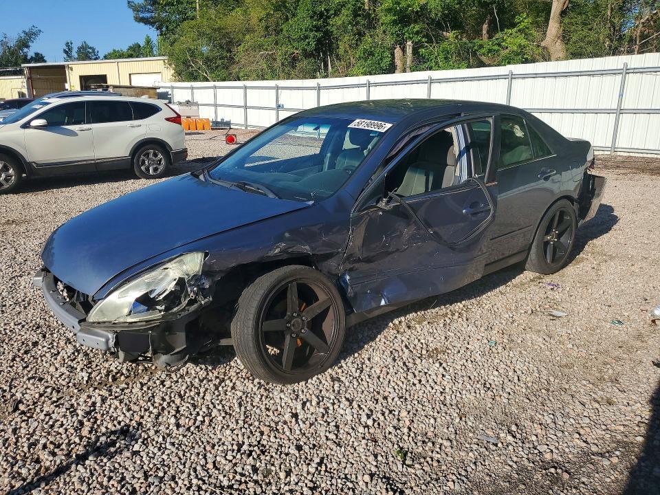 2007 Honda Accord lx