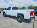 2007 GMC Sierra K2500 Heavy Duty