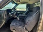 1999 Chevrolet Silverado K1500