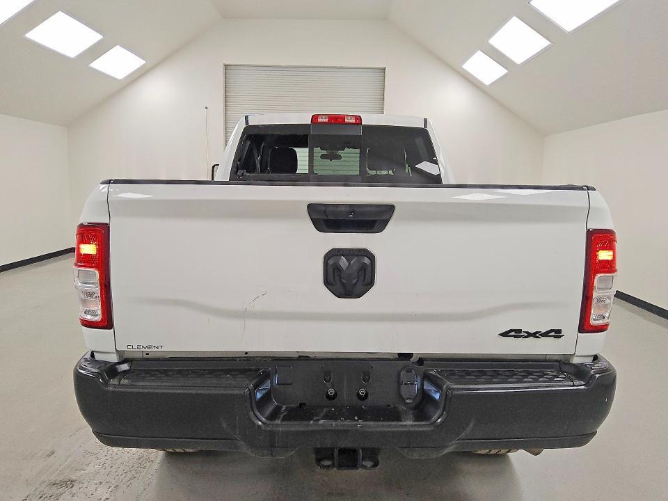2024 Dodge RAM 2500 Tradesman
