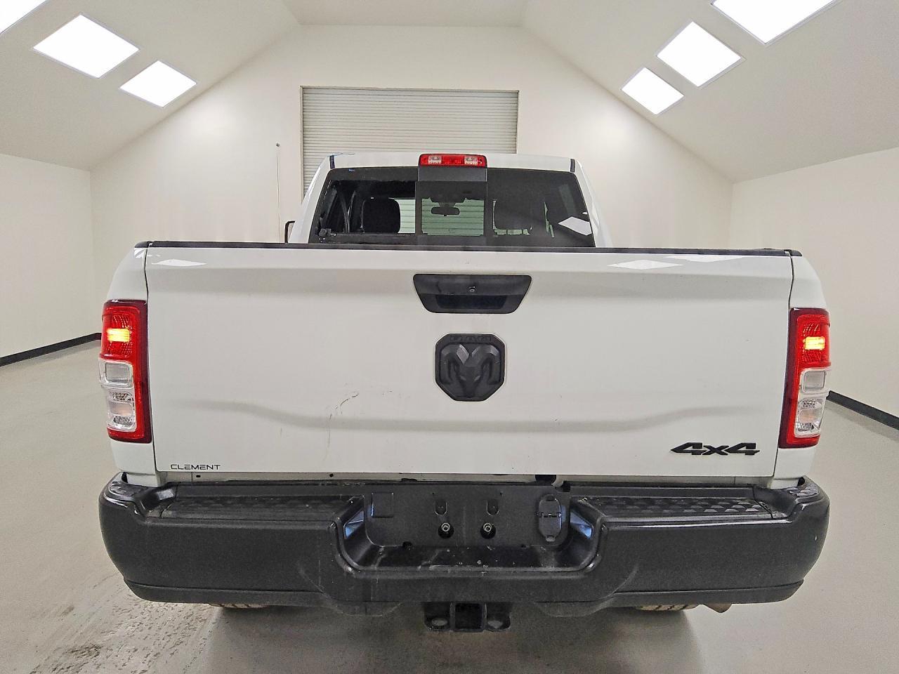 2024 Dodge RAM 2500 Tradesman
