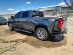 2019 Chevrolet Silverado K1500 RST