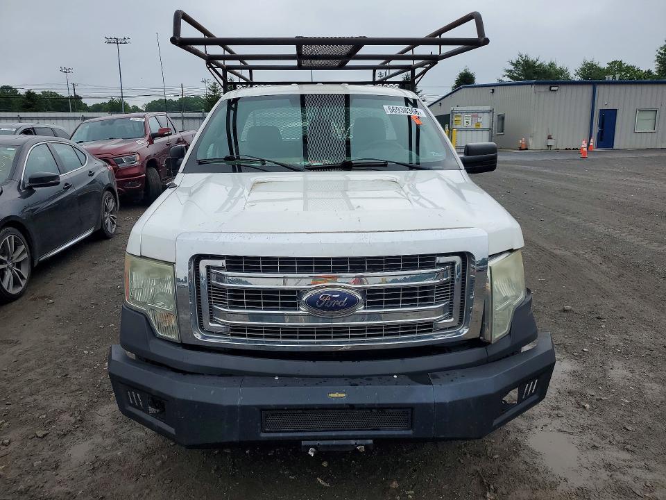 2013 Ford F150
