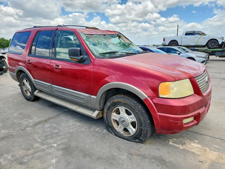 2004 Ford Expedition Eddie Bauer