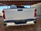 2022 Chevrolet Silverado K2500 Heavy Duty LT