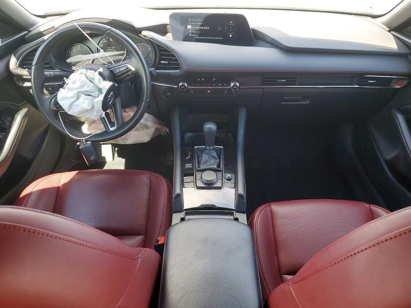 2025 Mazda 3 Preferred