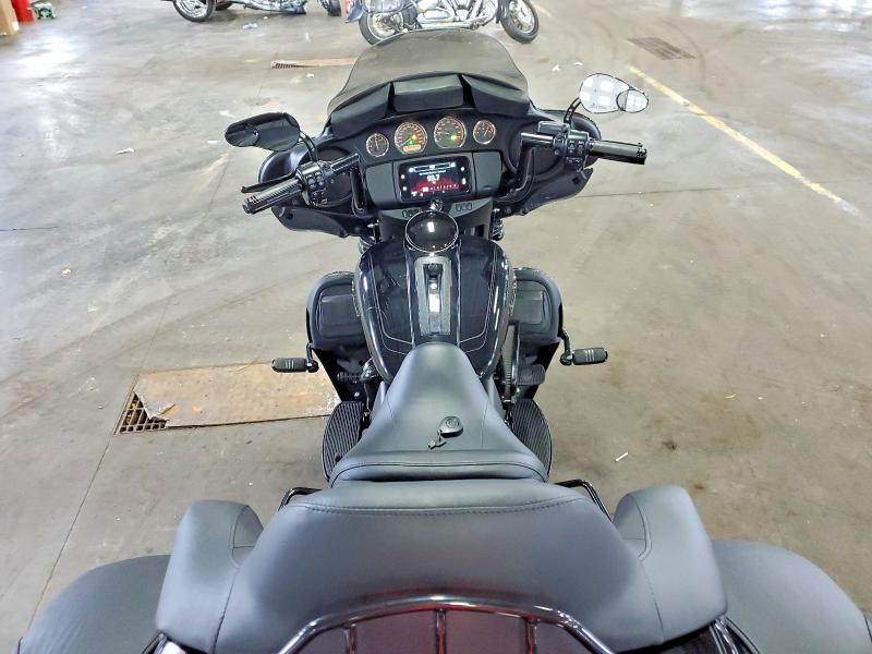2025 Harley-Davidson Flhtcutg