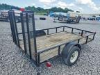 1999 Other 2000 Utility Trailer