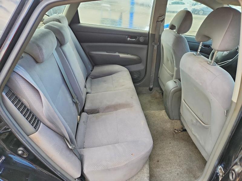 2006 Toyota Prius Base
