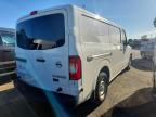 2015 Nissan NV Delivery Van
