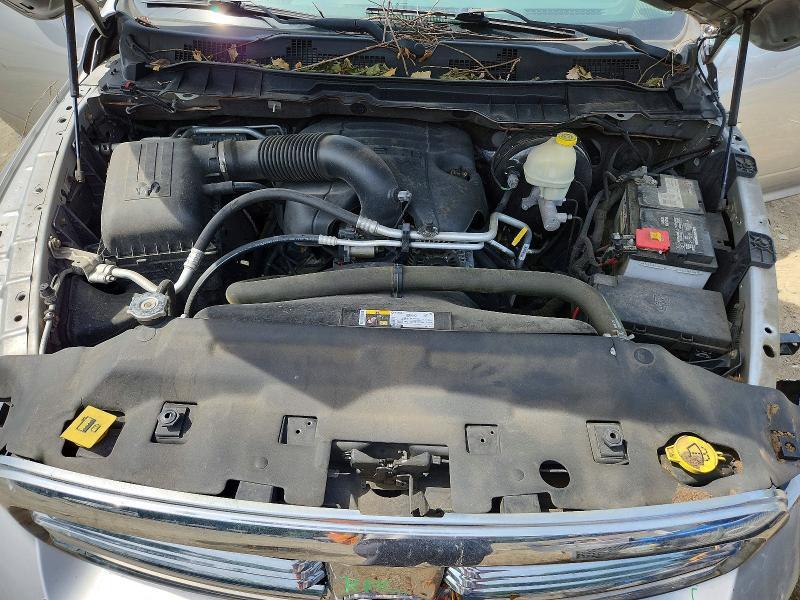 2014 Dodge RAM 1500 SLT