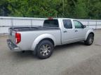 2012 Nissan Frontier SV V6