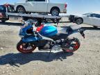 2026 Aprilia RS 660