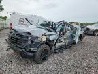 2025 Chevrolet Silverado K1500 LT Trail Boss