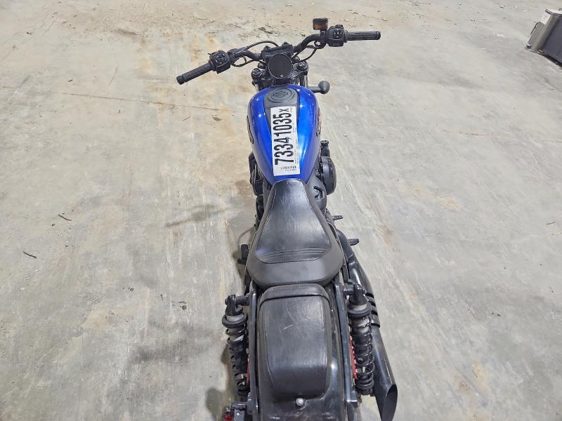2025 Harley-Davidson Rh975 s