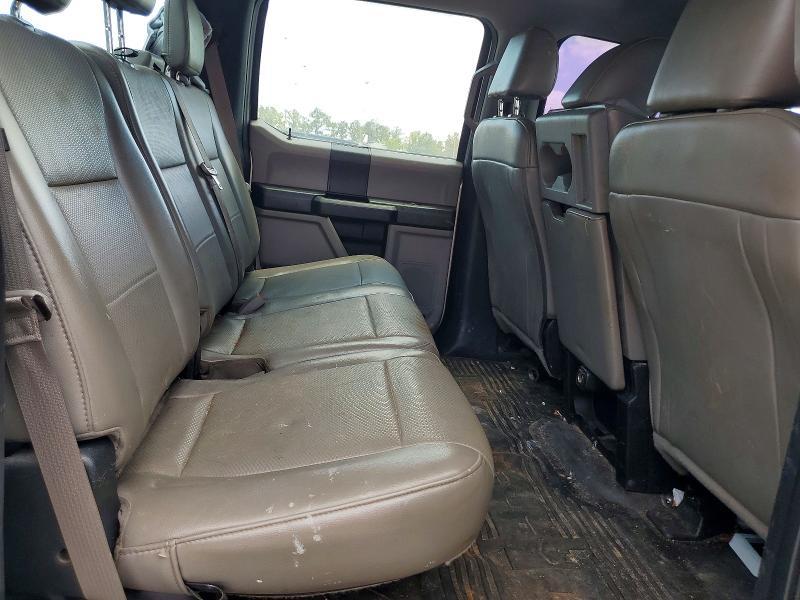 2019 Ford F250 Super Duty