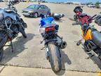 2013 Suzuki GSX-R600