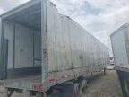 2022 Wabash Dvhdhpc DRY Van Trailer