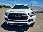 2017 Toyota Tacoma TRD OFF-Road