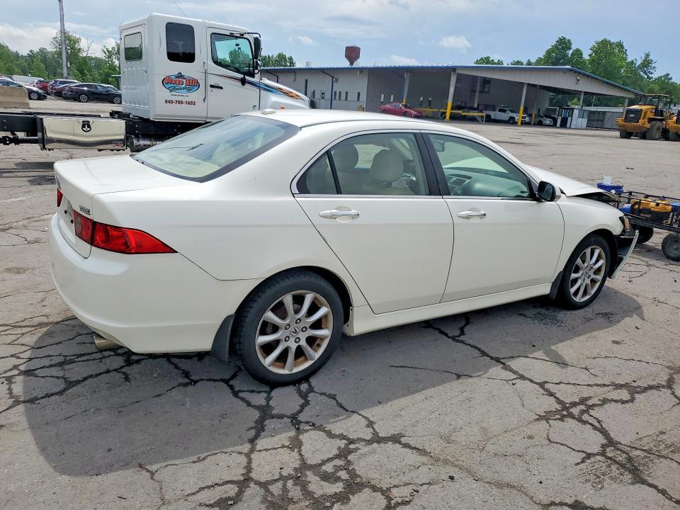 2006 Acura TSX