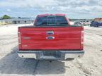 2009 Ford F150 Supercrew