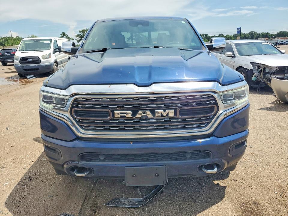2019 Dodge RAM 1500 Limited