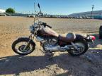 2009 Yamaha XV250
