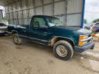 2000 Chevrolet GMT-400 C2500
