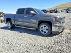 2014 Chevrolet Silverado K1500 LTZ