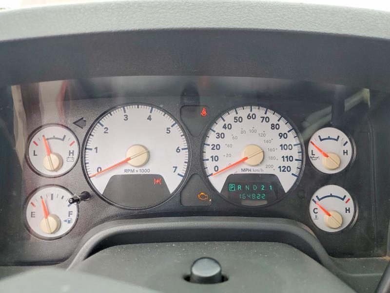2008 Dodge RAM 1500 ST