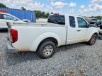 2015 Nissan Frontier S